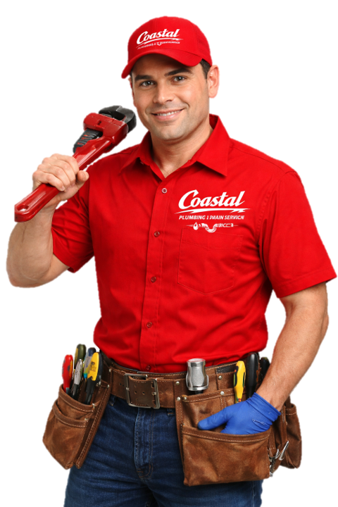 Plumbing Services in San Diego | Coastal Plumbing