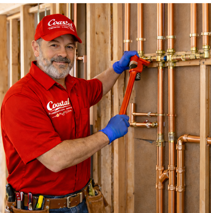 Repiping Specialists in San Diego
